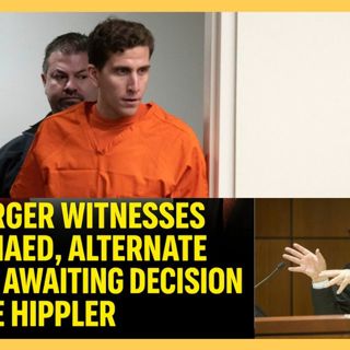 Will These 5 People Change the Kohberger Trial.