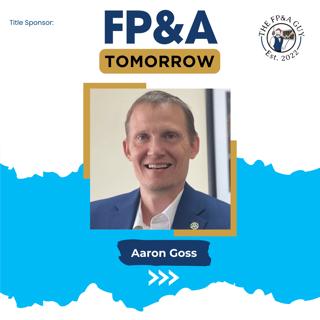 Budgeting Strategies for Business Leaders to Maximize Growth and Efficiency with Aaron Goss