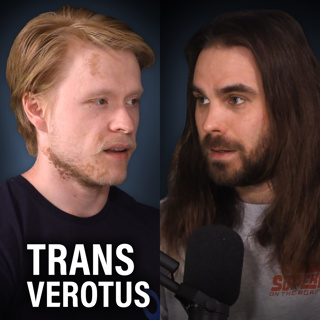Transhoidot, ihmislaji, verotus ja Israel–Palestiina | Leevi & Rami 26