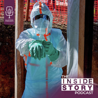 Can the Ebola outbreak in the DR Congo be stopped?