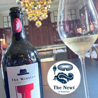 462: Cider in a Cathedral of Opulence | The Newt, UK