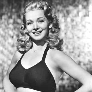 97: Carole Landis (Dead Blondes Part 5)