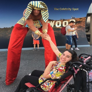 The Celebrity Spot Show 8 06/6/2018