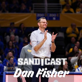 Dan Fisher: The High-Standards Blueprint of a Volleyball Dynasty