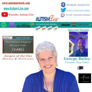 The Vineland Adaptive Behavior Scale Explained + ZPods President - George Bailey