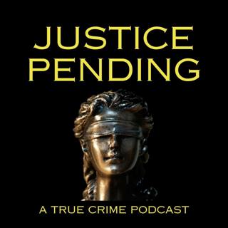 Justice Pending, Episode 65: Live from Midlothian, Missy Bevers
