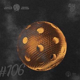 Pallo Keskelle #106: Henkimaailman hommia