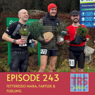 Episode 243 - Fetteresso, Farltek & Fuelling