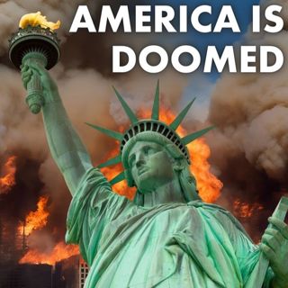 Warning to America: You NEED the Elijah Spirit 🔥