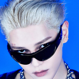 NCT's Taeyong begins 'WYLD' promotions with music shows, Seoul Jazz Festival