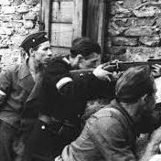 Episode 229 - Witold Pilecki, The Auschwitz Volunteer Part 3
