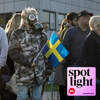 Eskilstuna i uppror – hur giftig är den kinesiska fabriken?