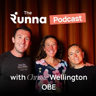 The Mindset That Made an Undefeated Ironman World Champion: Chrissie Wellington OBE