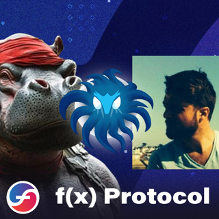 Should Perps and Stablecoin start Noticing f(x) Protocol V2?