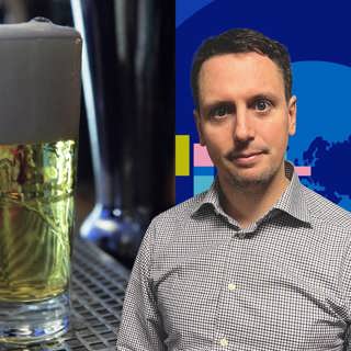 Efter historiska alkoholbeslutet – kan festande få fart på ekonomin?