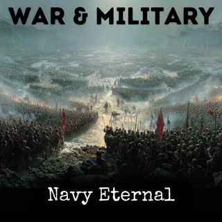 Navy Eternal