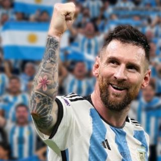 Lionel Messi Delivers Emotional Farewell to Argentina National Team