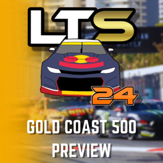 Gold Coast 500 Preview: Stanaway RECIEVES another LIFELINE! | Triple Eight are BACK ... in super 2