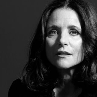 Julia Louis-Dreyfus's Darker Side