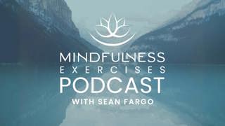 How to Let Go of Unhelpful Thought Patterns (Guided Meditation)