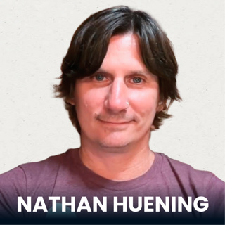 POD 64 - Webflow Desktop App and What Comes Next - with Nathan Huening