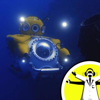 Underwater Archaeology and Underwater Welding