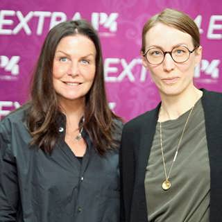 På Spåret-vinnaren Cecilia Düringer vill ägna sig åt kvalificerat trams