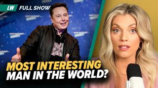 Elon Musk Is OBSESSED with This Man | Ep 291