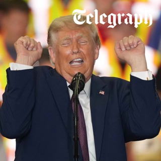 Trump’s radical plan for Syria to attack Hezbollah: ‘No one is on board’