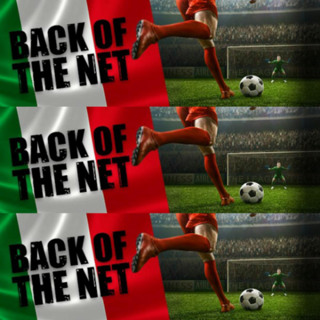 Friday, May 1: Serie A Back Of The Net