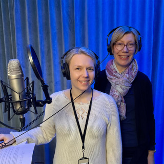Avsnitt 72: Andlig beredskap