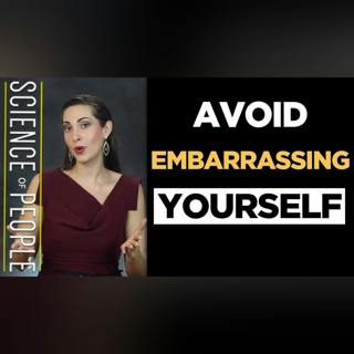 How to Avoid Embarrassing Yourself in Awkward Social Situations