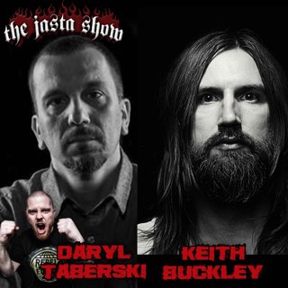Show #714 Daryl Taberski & Keith Buckley
