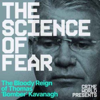 The Science of Fear - Hidden Empire (Episode 3)