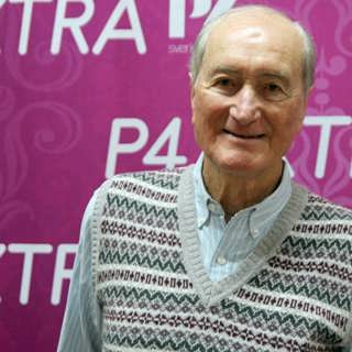 Fernando Di Luca: Den svenska matkulturen blir mer hälsosam