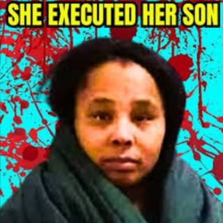 She Executed Her Son... Then Played the Victim | The Interrogation of Laquandra Williams