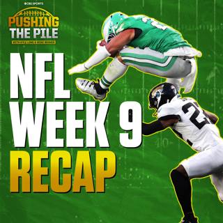 Saints Fire HC Dennis Allen! NFL Week 9 Recap & Grades: Lions top Packers, Rams-Seahawks OT & More