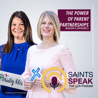 Season 2 | Episode 3: The Power of Parent Partnerships