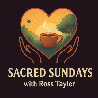 52. Sacred Sundays- Celeste Satya