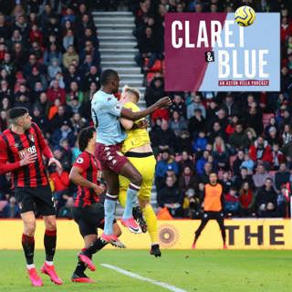 Claret & Blue Podcast #15 | WHAT SAMATTA WITH ASTON VILLA?