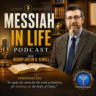 Messiah in Life