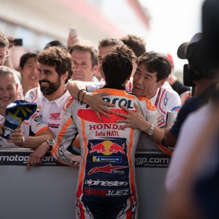 Episode 269 - Argentina MotoGP Preview