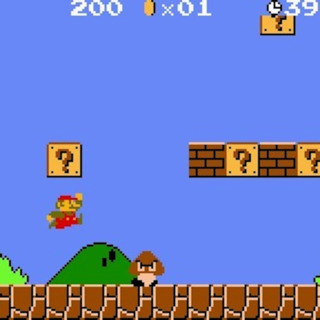 Episode 106: I Alex Soffa 05: Nintendo Entertainment System - En kärleksförklaring