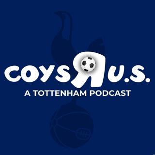 Ep. 1 - Why We're COYS