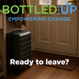 Ready to leave?