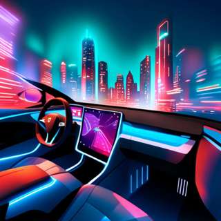 Tesla Software Updates: Standard vs. Advanced Choices