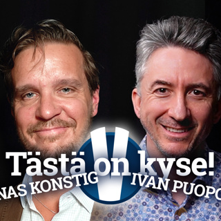 Tästä on kyse! Burkakieltoa pukkaa