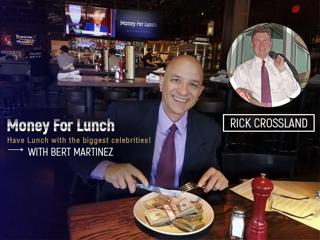 Rick Crossland | Hiring High Performers - A Players, Norm Blumenthal