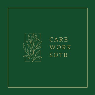 Episode 187: Care Work