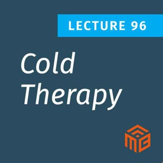 Cold Therapy & Metabolism, Metabolic Health Benefits of Ice Baths and Shivering